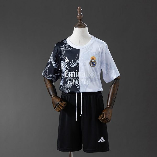 Real Madrid 25/26 Special Kit