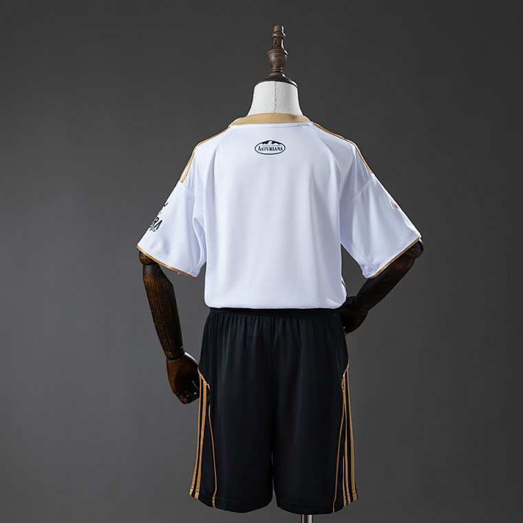 Real Oviedo 25/26 Third Kit