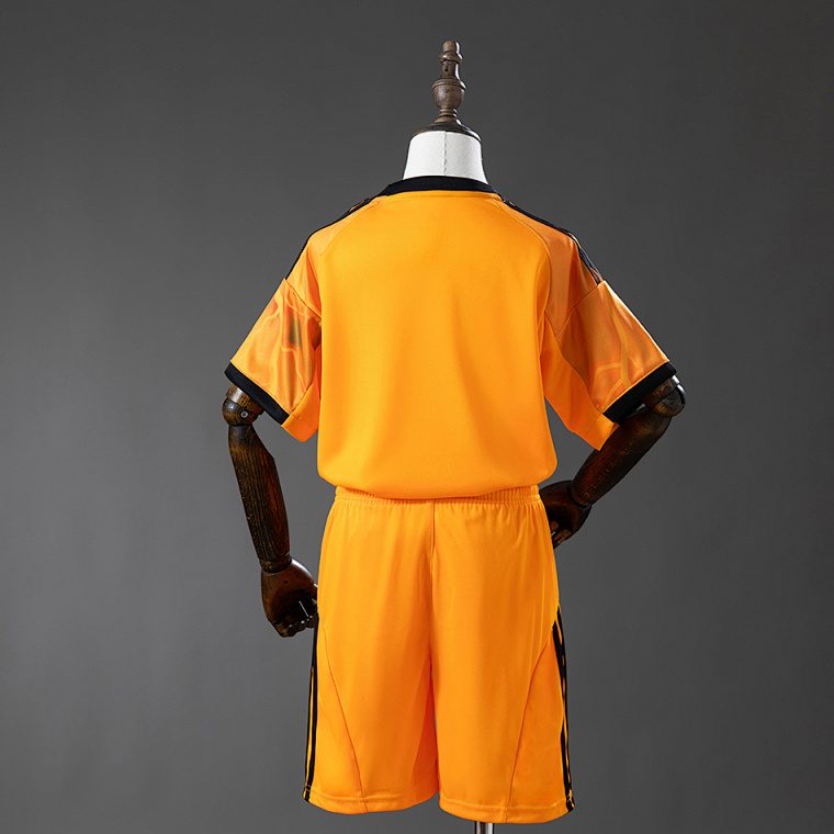 Roma 25/26 Away Kit