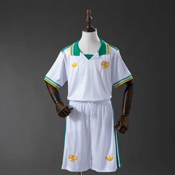 Roma 25/26 Third Kit