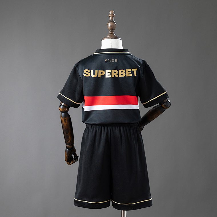 Sao Paulo 25/26 Third Kit