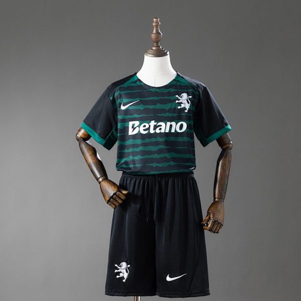 Sporting CP 25/26 Special Kit