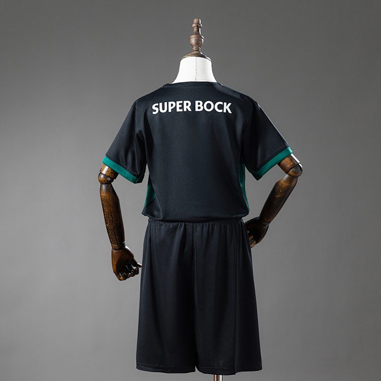 Sporting CP 25/26 Special Kit