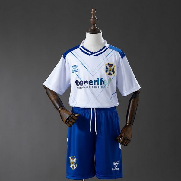 Tenerife 25/26 Home Kit