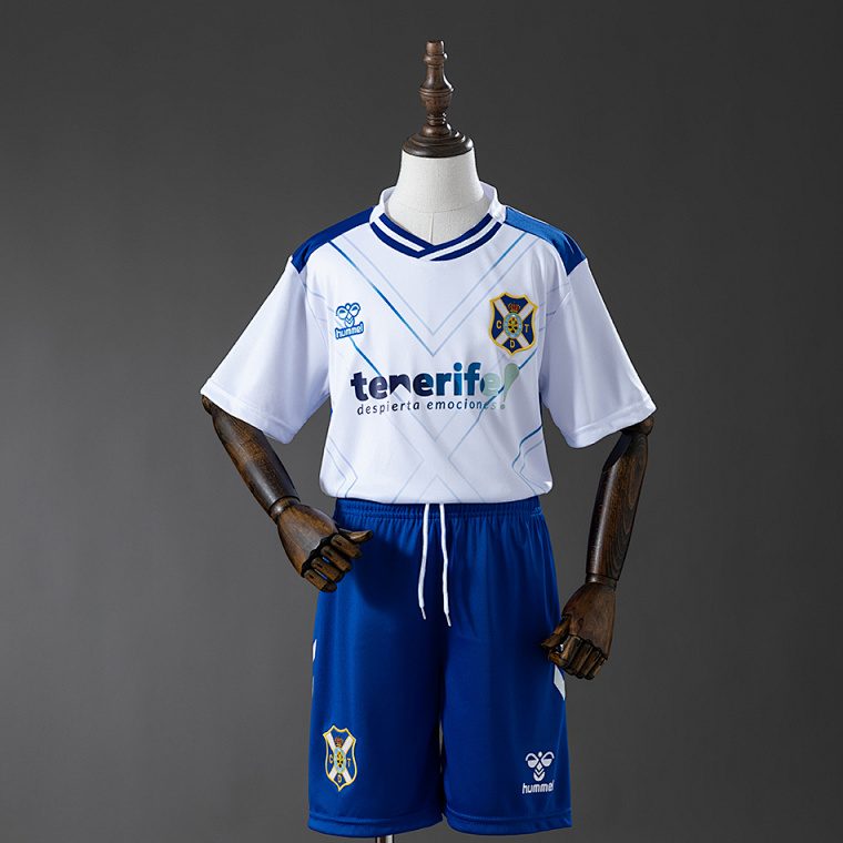 Tenerife 25/26 Home Kit