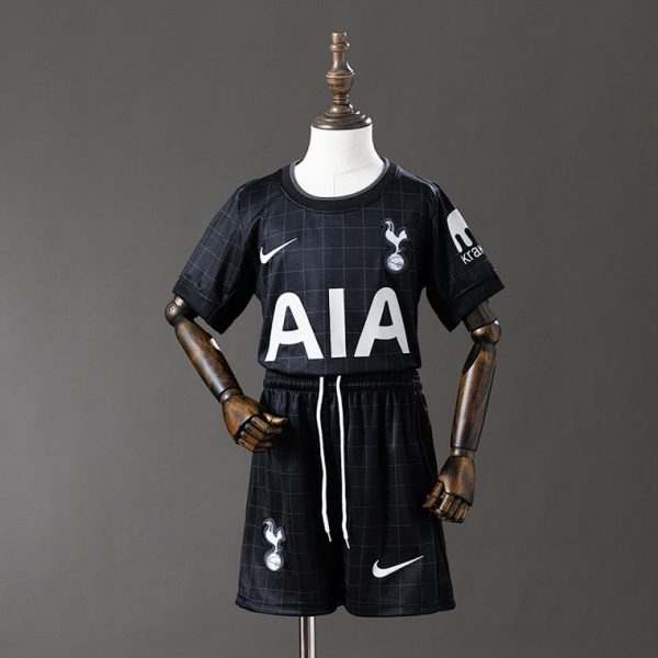 Tottenham Hotspur 25/26 Away Kit
