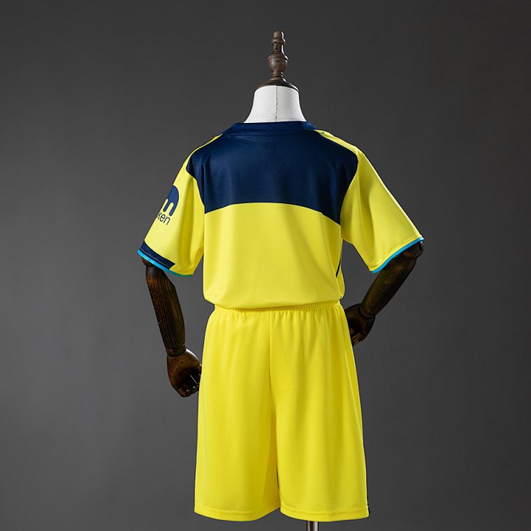 Tottenham Hotspur 25/26 Third Kit