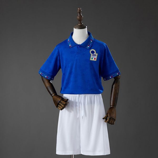 Italy 94/95 Home Kit