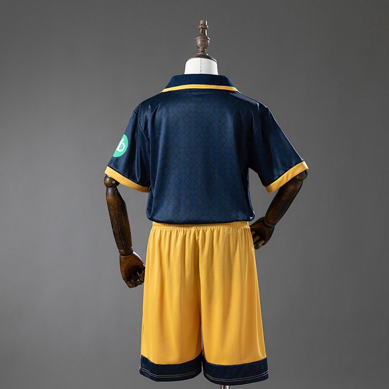 West Ham United 25/26 Third Kit