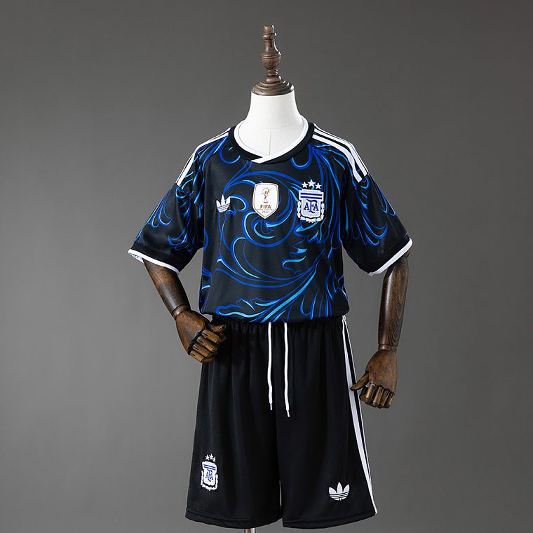 Argentina 26/27 Away Kit
