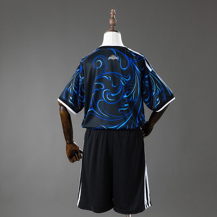 Argentina 26/27 Away Kit