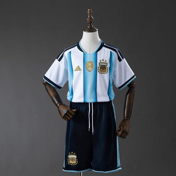 Argentina 26/27 Home Kit