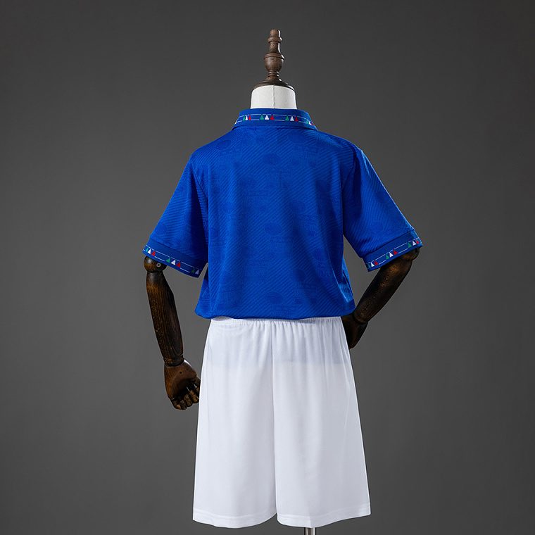 Italy 94/95 Home Kit
