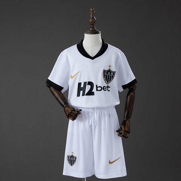Atlético Mineiro 26/27 Away Kit