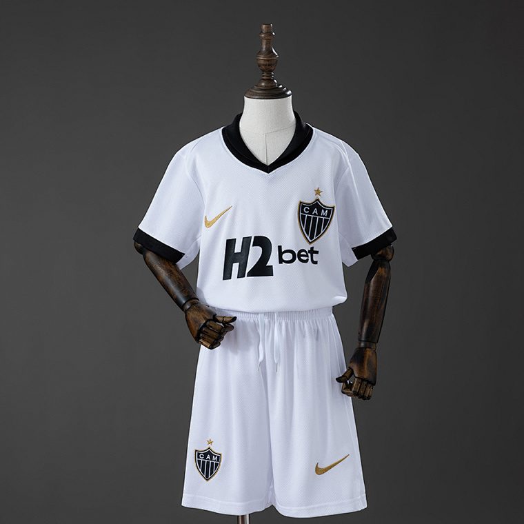Atlético Mineiro 26/27 Away Kit