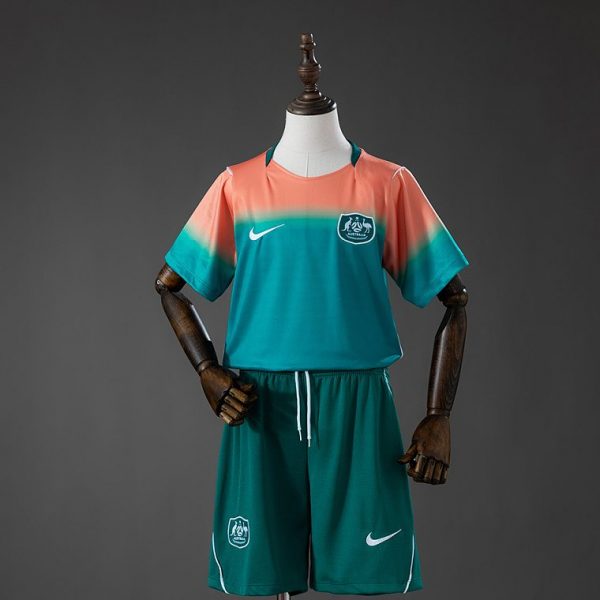 Australia 26/27 Away Kit