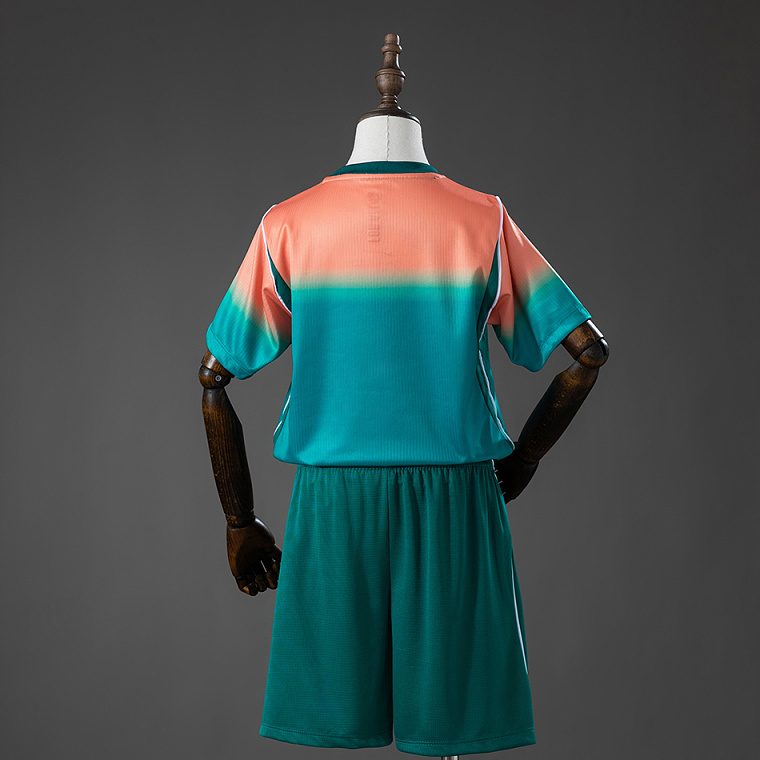 Australia 26/27 Away Kit