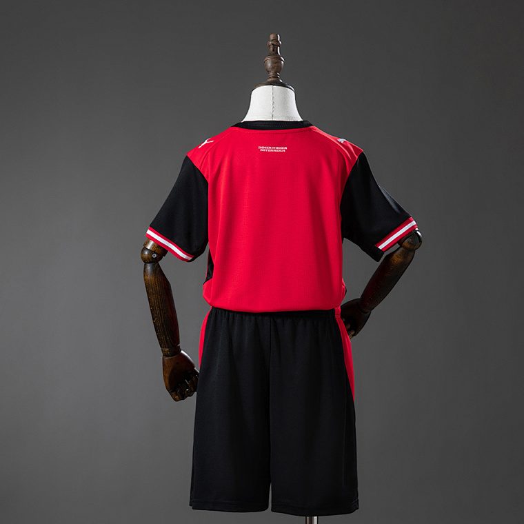 Austria 26/27 Home Kit