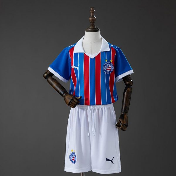 Bahia 26/27 Away Kit