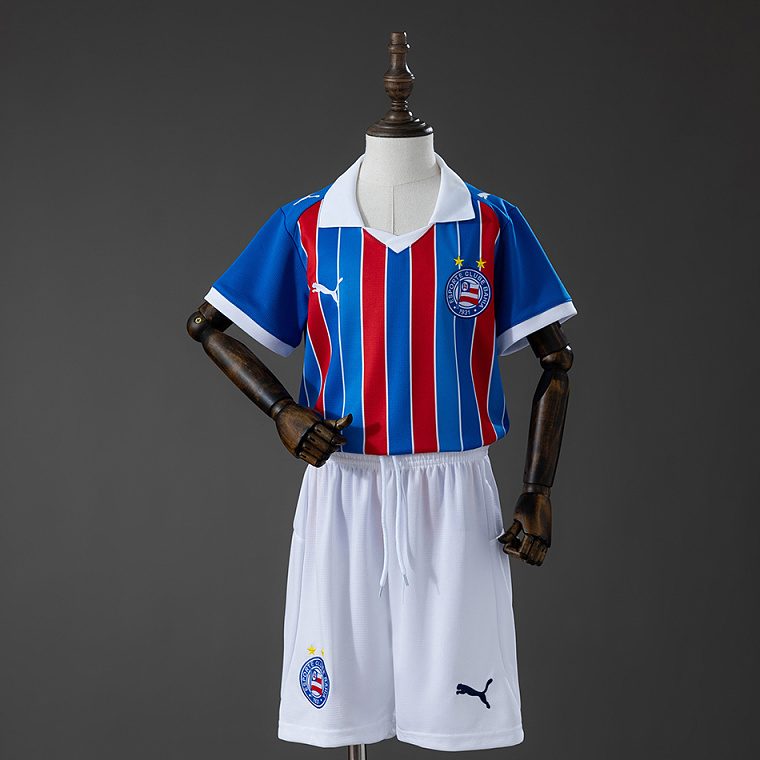 Bahia 26/27 Away Kit