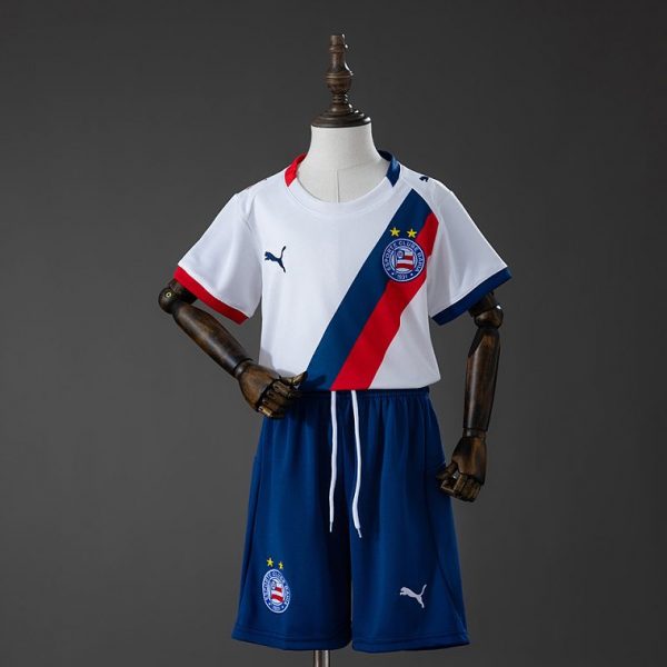 Bahia 26/27 Home Kit