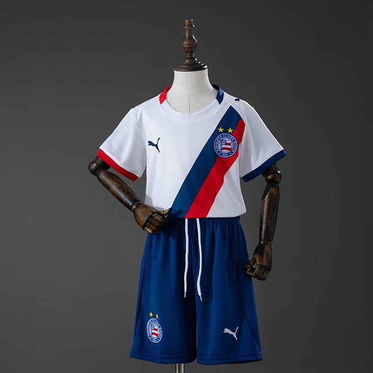 Bahia 26/27 Home Kit
