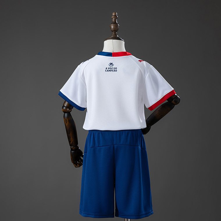 Bahia 26/27 Home Kit