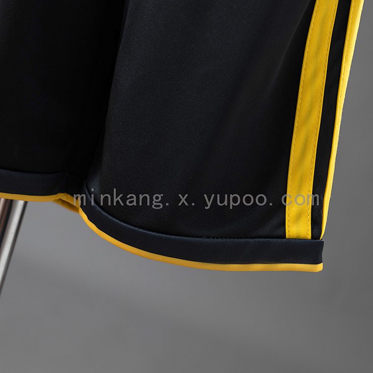 Belgium 26/27 Home Kit