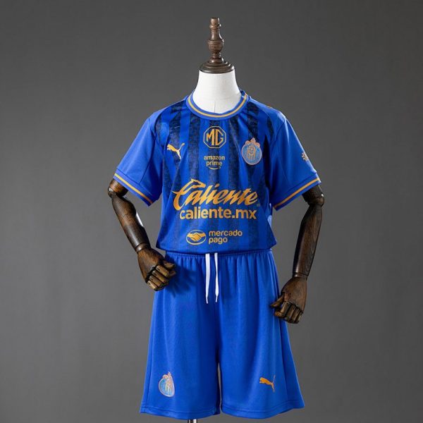 Chivas de Guadalajara 26/27 Third Kit