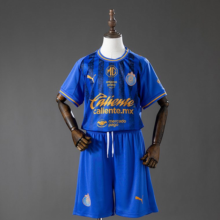 Chivas de Guadalajara 26/27 Third Kit