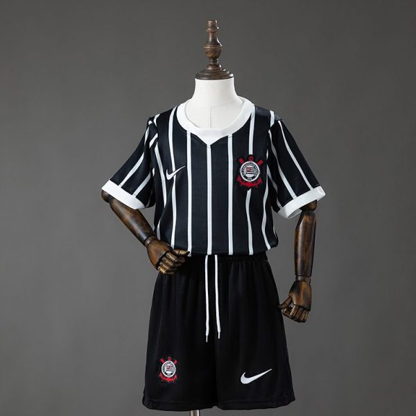 Corinthians 26/27 Away Kit