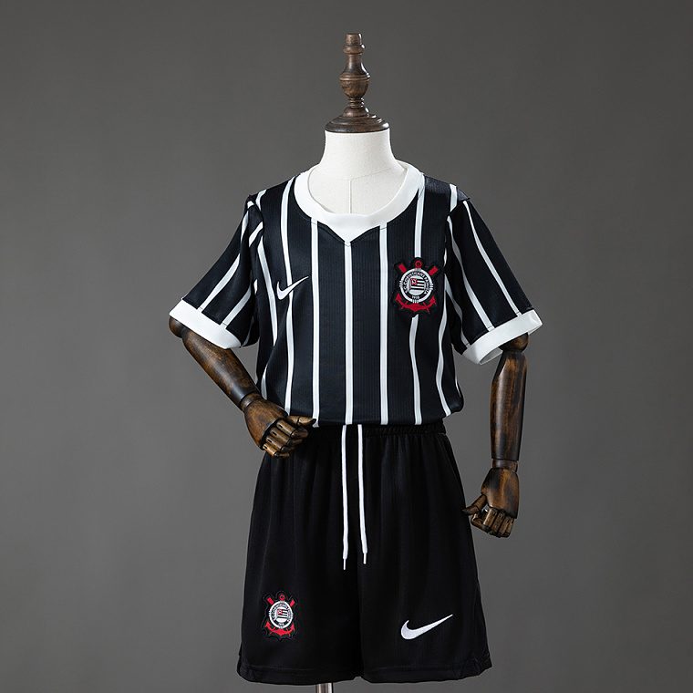 Corinthians 26/27 Away Kit