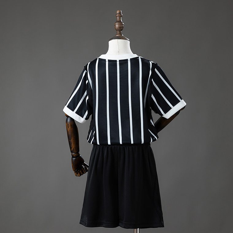 Corinthians 26/27 Away Kit