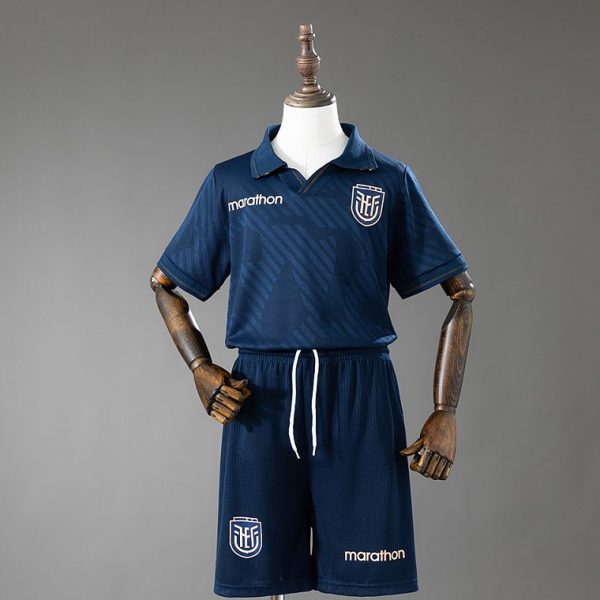 Ecuador 26/27 Away Kit