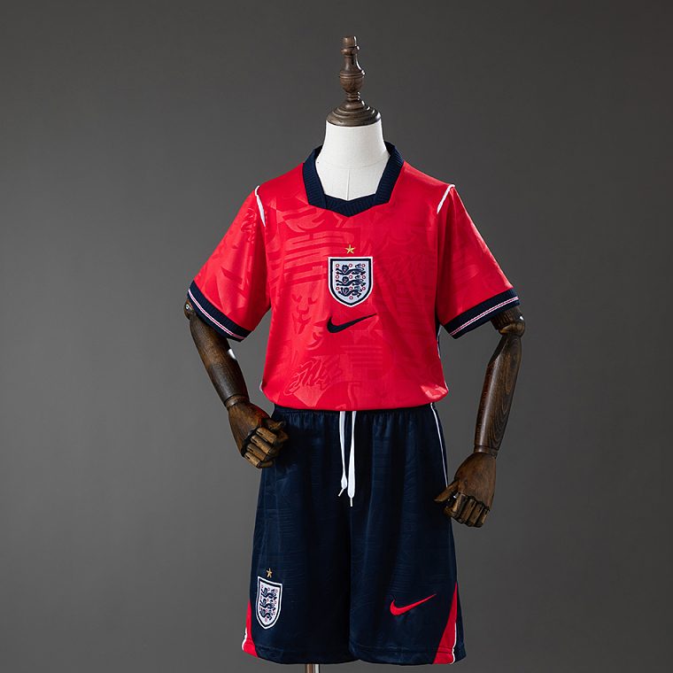 England 26/27 Away Kit