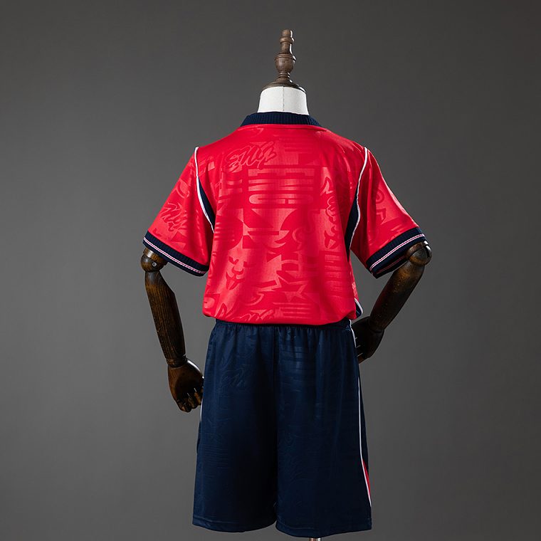 England 26/27 Away Kit