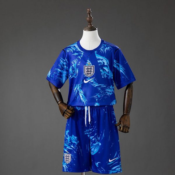 England 26/27 Goalkeeper Kit