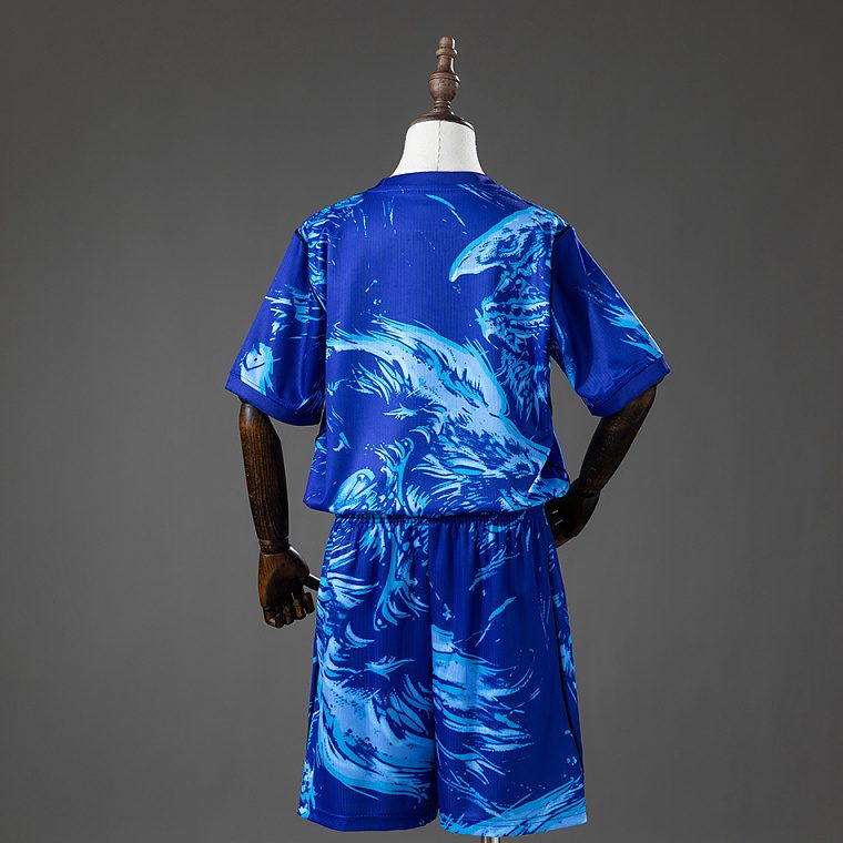 England 26/27 Goalkeeper Kit