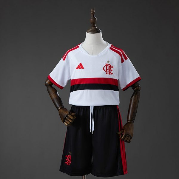 Flamengo 26/27 Away Kit