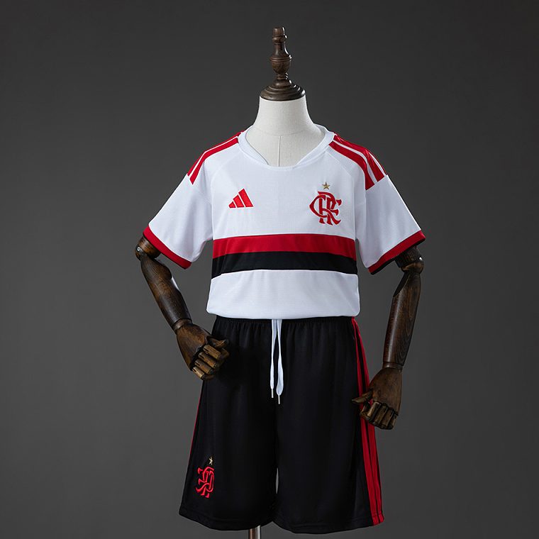 Flamengo 26/27 Away Kit