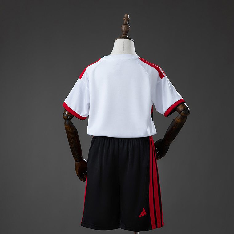 Flamengo 26/27 Away Kit