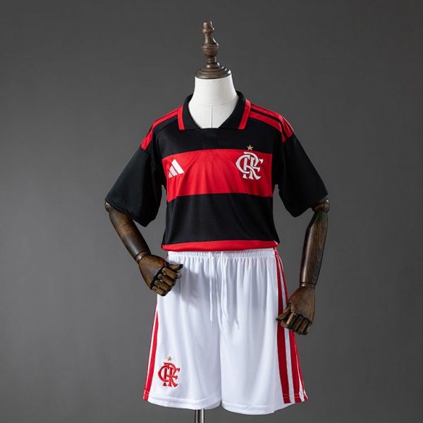 Flamengo 26/27 Home Kit