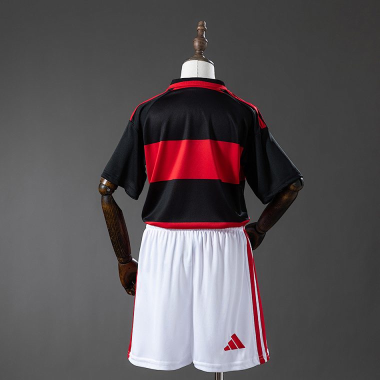 Flamengo 26/27 Home Kit