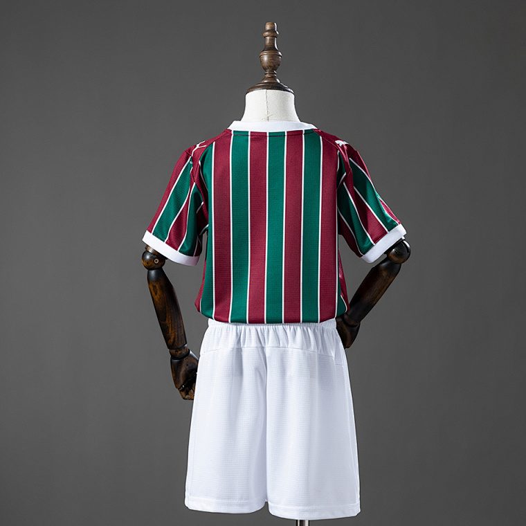 Fluminense 26/27 Home Kit