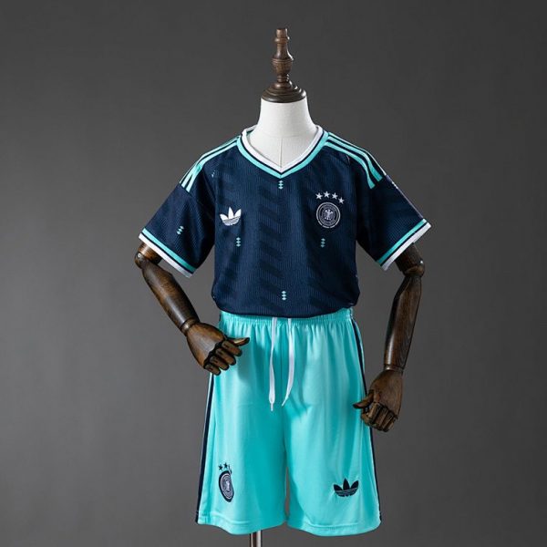Germany 26/27 Away Kit