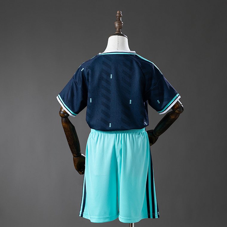 Germany 26/27 Away Kit
