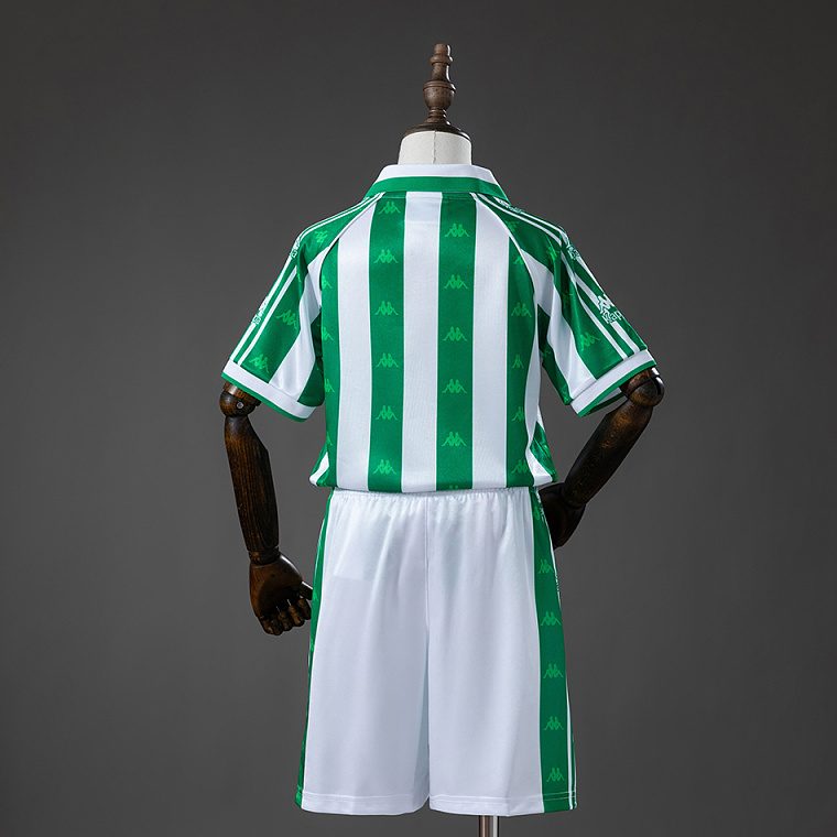 Real Betis 95/97 Home Kit
