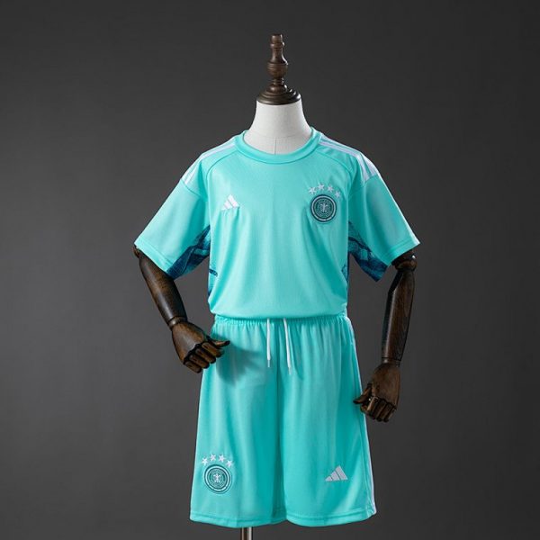 Germany 26/27 Goalkeeper Kit