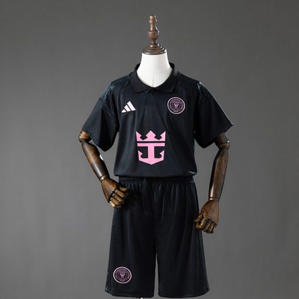 Inter Miami 26/27 Away Kit