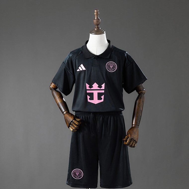 Inter Miami 26/27 Away Kit